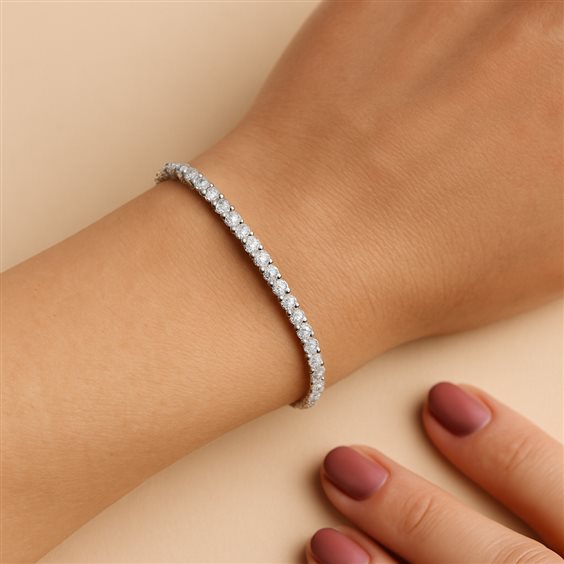 Bracelet Ultima Edizione Femme in Argent BAO1580 - BAO1580